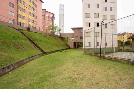 Apartamento à venda com 51m², 2 quartos e 1 vagaÁrea comum