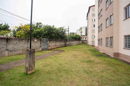 Apartamento à venda com 51m², 2 quartos e 1 vagaÁrea comum