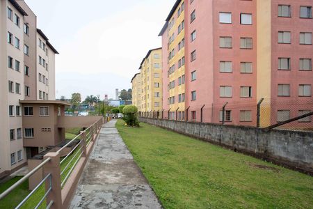 Apartamento à venda com 51m², 2 quartos e 1 vagaÁrea comum