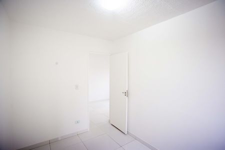 Apartamento à venda com 51m², 2 quartos e 1 vagaQuarto 2