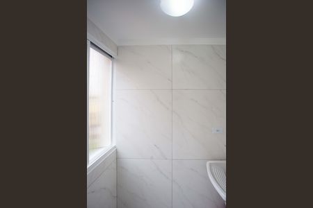 Apartamento à venda com 51m², 2 quartos e 1 vagaÁrea de Serviço