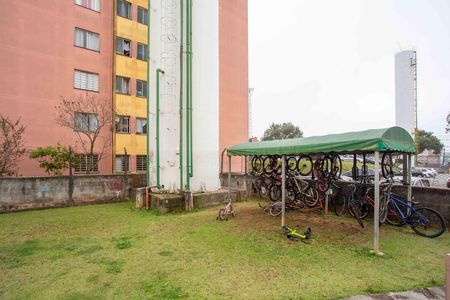 Apartamento à venda com 51m², 2 quartos e 1 vagaÁrea comum