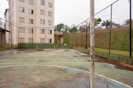Apartamento à venda com 51m², 2 quartos e 1 vagaQuadra Esportiva