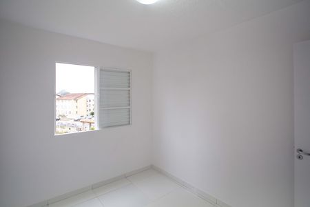 Quarto 1 de apartamento à venda com 2 quartos, 51m² em Batistini, São Bernardo do Campo