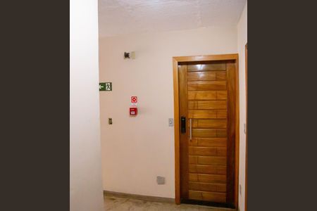 Apartamento à venda com 51m², 2 quartos e 1 vagaHall de entrada
