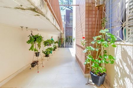 Apartamento à venda com 3 quartos, 140m² em Serra, Belo Horizonte