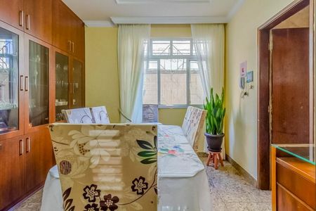 Sala de apartamento à venda com 3 quartos, 140m² em Serra, Belo Horizonte
