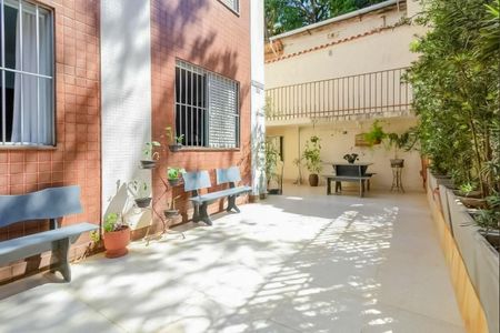 Apartamento à venda com 3 quartos, 140m² em Serra, Belo Horizonte