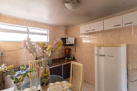 Apartamento à venda com 48m², 2 quartos e 1 vaga Apartamento à venda com 48m², 2 quartos e 1 vagaCozinha