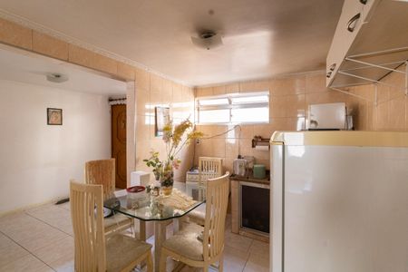 Apartamento à venda com 48m², 2 quartos e 1 vaga Apartamento à venda com 48m², 2 quartos e 1 vagaCozinha