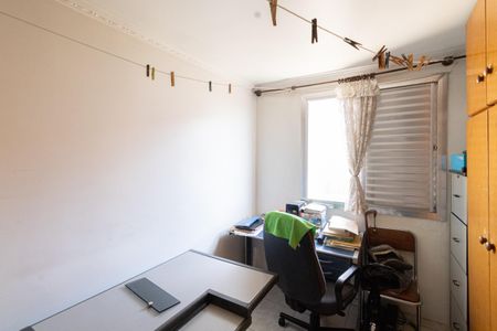 Quarto 2 de apartamento à venda com 2 quartos, 48m² em Conjunto Habitacional Padre Manoel da Nobrega, São Paulo