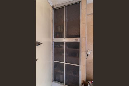 Apartamento à venda com 48m², 2 quartos e 1 vaga Apartamento à venda com 48m², 2 quartos e 1 vagaArmário