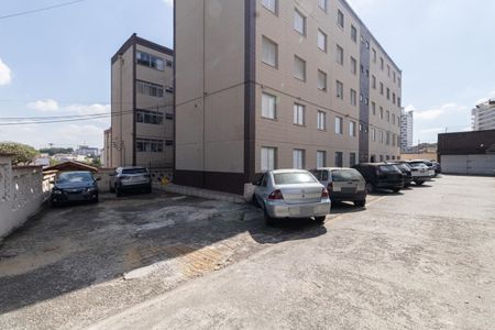 Apartamento à venda com 48m², 2 quartos e 1 vaga Apartamento à venda com 48m², 2 quartos e 1 vagaÁrea Comum - Estacionamento