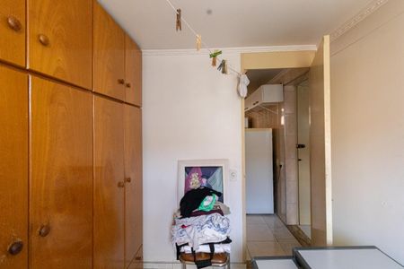 Apartamento à venda com 48m², 2 quartos e 1 vaga Apartamento à venda com 48m², 2 quartos e 1 vagaQuarto 2