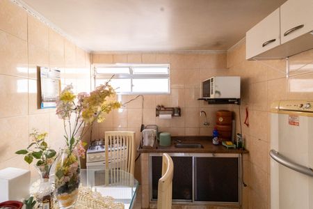 Apartamento à venda com 48m², 2 quartos e 1 vaga Apartamento à venda com 48m², 2 quartos e 1 vagaCozinha