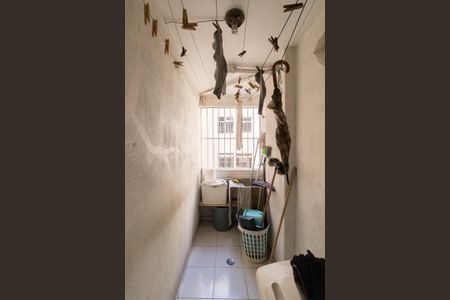 Apartamento à venda com 48m², 2 quartos e 1 vaga Apartamento à venda com 48m², 2 quartos e 1 vagaÁrea de Serviço