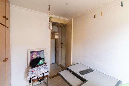 Apartamento à venda com 48m², 2 quartos e 1 vaga Apartamento à venda com 48m², 2 quartos e 1 vagaQuarto 2