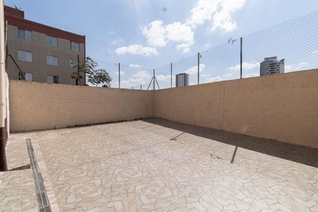 Apartamento à venda com 48m², 2 quartos e 1 vaga Apartamento à venda com 48m², 2 quartos e 1 vagaÁrea Comum - Escada