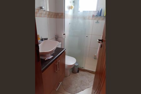 Apartamento para alugar com 2 quartos, 50m² em Santíssimo, Rio de Janeiro