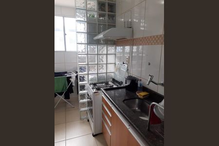 Apartamento para alugar com 2 quartos, 50m² em Santíssimo, Rio de Janeiro