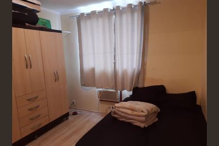 Apartamento para alugar com 2 quartos, 50m² em Santíssimo, Rio de Janeiro