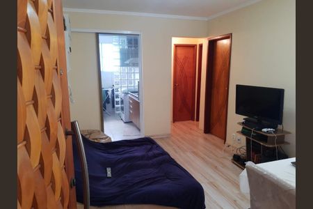 Apartamento para alugar com 2 quartos, 50m² em Santíssimo, Rio de Janeiro