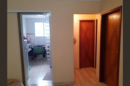 Apartamento para alugar com 2 quartos, 50m² em Santíssimo, Rio de Janeiro