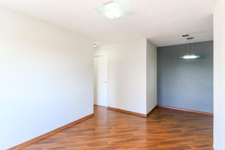 Sala de apartamento à venda com 2 quartos, 68m² em Cidade Monções, São Paulo