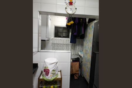 Apartamento à venda com 66m², 2 quartos e 1 vagaÁrea de Serviço