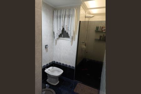 Apartamento à venda com 66m², 2 quartos e 1 vagaBanheiro