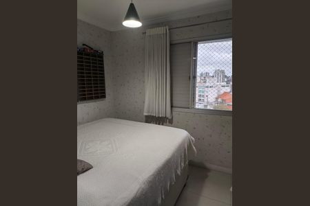 Quarto 1 de apartamento à venda com 2 quartos, 66m² em Centro, São Bernardo do Campo