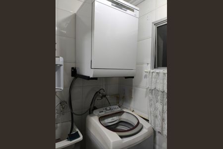 Apartamento à venda com 66m², 2 quartos e 1 vagaÁrea de Serviço