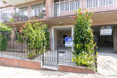 Apartamento para alugar com 85m², 2 quartos e 1 vagaPlaca