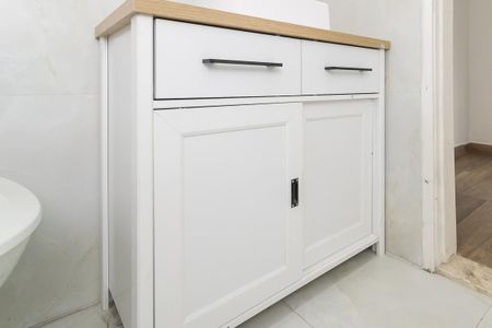 Apartamento para alugar com 85m², 2 quartos e 1 vagaBanheiro