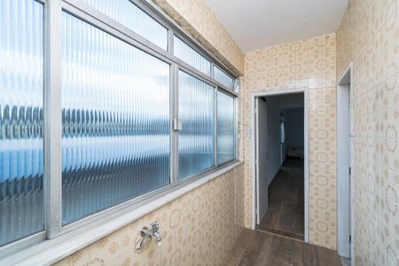 Apartamento para alugar com 85m², 2 quartos e 1 vagaÁrea de Serviço