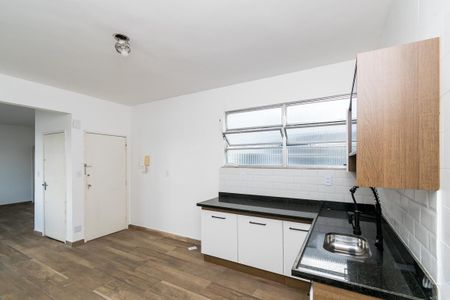 Apartamento para alugar com 85m², 2 quartos e 1 vagaCozinha