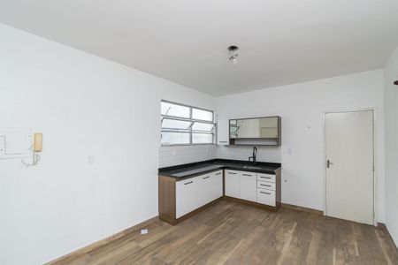 Apartamento para alugar com 85m², 2 quartos e 1 vagaCozinha