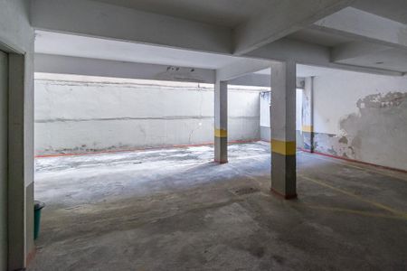 Apartamento para alugar com 85m², 2 quartos e 1 vagaÁrea comum - Garagem