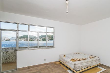 Apartamento para alugar com 85m², 2 quartos e 1 vagaSala