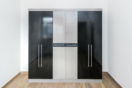 Apartamento para alugar com 85m², 2 quartos e 1 vagaQuarto 2 - Armários