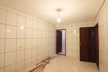 Quarto de casa para alugar com 1 quarto, 58m² em Ferrazópolis, São Bernardo do Campo