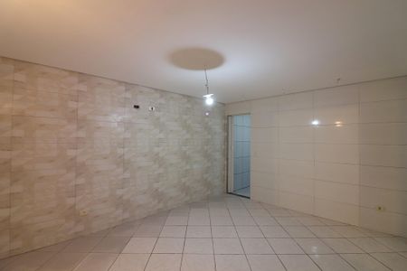 Sala de casa para alugar com 1 quarto, 58m² em Ferrazópolis, São Bernardo do Campo