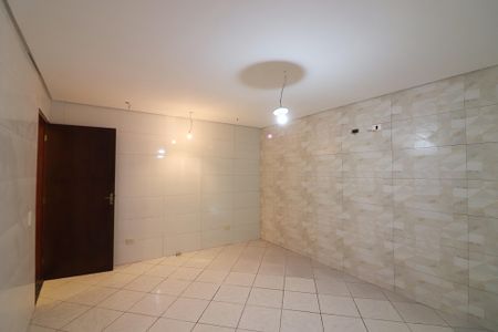 Sala de casa para alugar com 1 quarto, 58m² em Ferrazópolis, São Bernardo do Campo