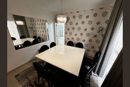 Sala de casa à venda com 3 quartos, 223m² em Água Fria, São Paulo