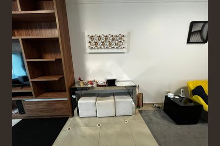 Sala de casa à venda com 3 quartos, 223m² em Água Fria, São Paulo