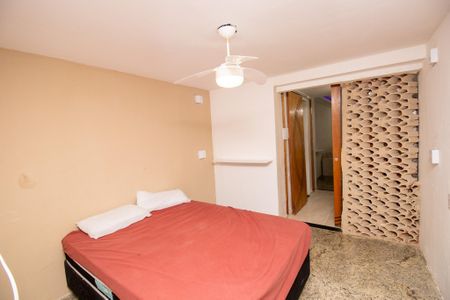 Casa para alugar com 55m², 1 quarto e 1 vaga Casa para alugar com 55m², 1 quarto e 1 vagaQuarto