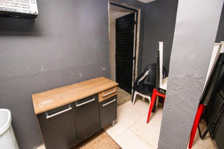 Casa para alugar com 55m², 1 quarto e 1 vaga Casa para alugar com 55m², 1 quarto e 1 vagaÁrea de Serviço
