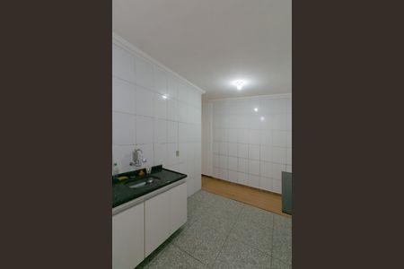 Casa para alugar com 110m², 3 quartos e 2 vagasCozinha