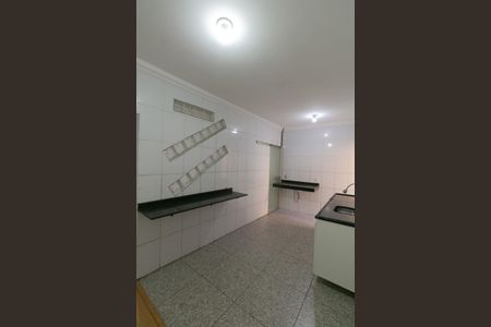 Casa para alugar com 110m², 3 quartos e 2 vagasCozinha
