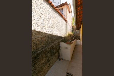Casa para alugar com 110m², 3 quartos e 2 vagasÁrea de Serviço